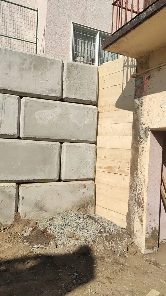 Home - Kandovan Construction